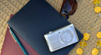 Nikon COOLPIX S3700